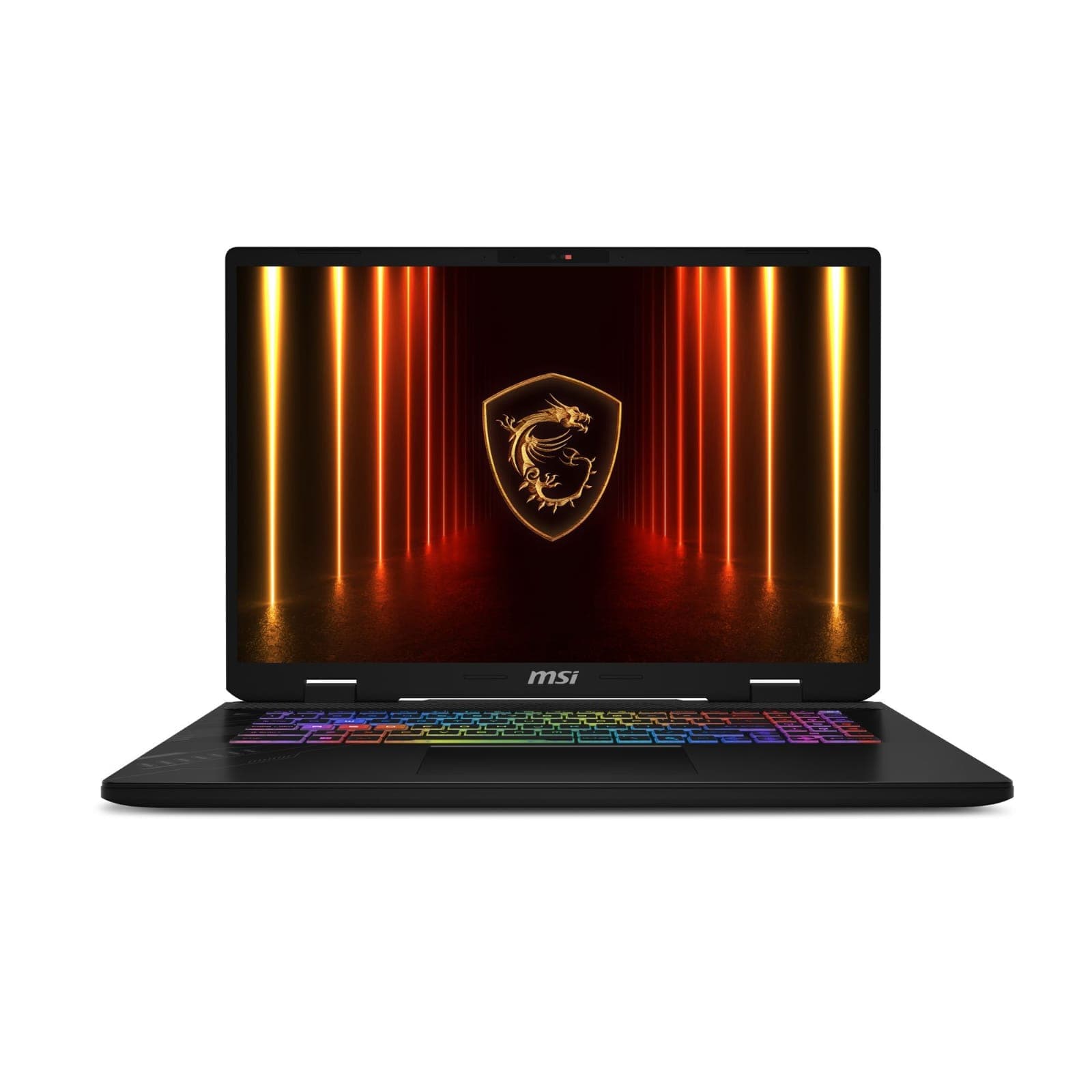 MSI Katana 16 (2025 “Sharpened Dragon Edition”) – Ryzen 9 7945HX | RTX 5070 8GB GDDR7 (115W) | 16GB DDR5 5600MHz | 1TB PCIe Gen5 SSD | 16” 2.5K 240Hz Display - Image 2